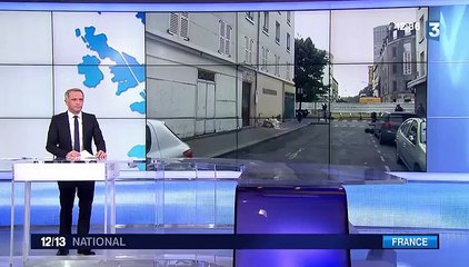 Pantin : un adolescent tué à coups de marteau