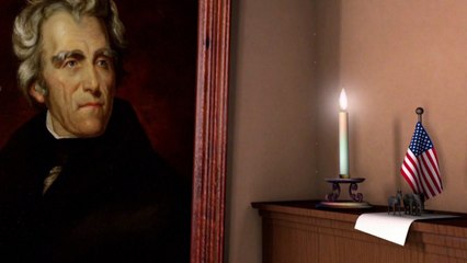 US Republican and Democratic symbols