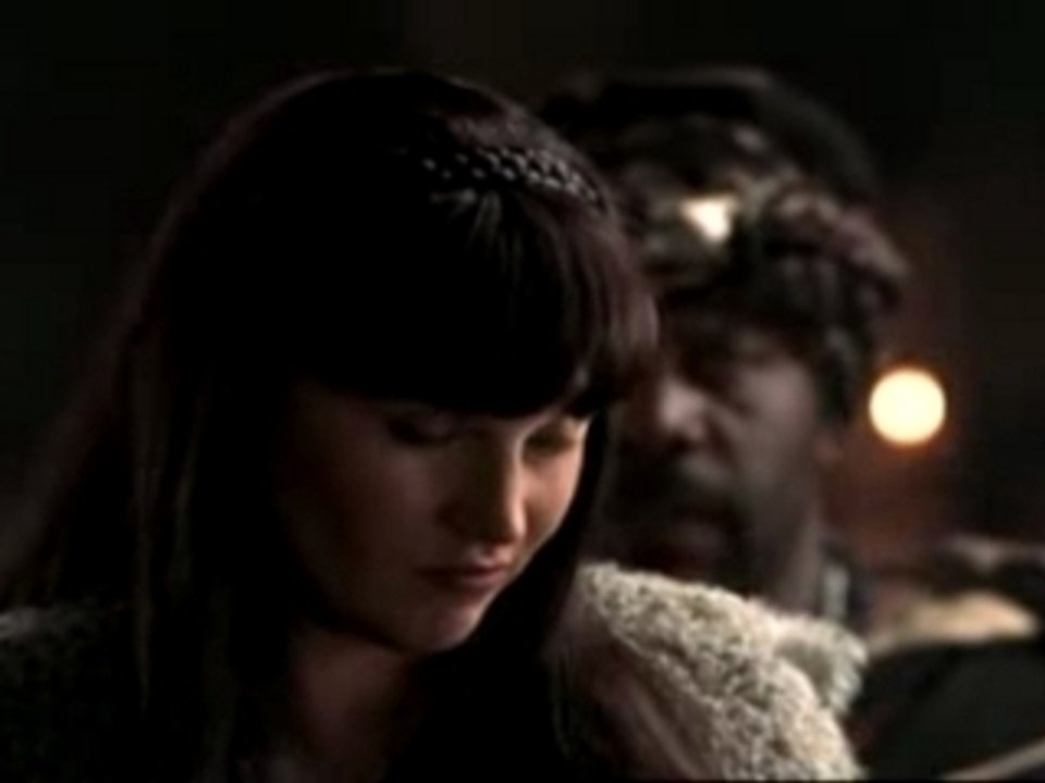 Xena Subtext