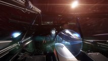 Star Citizen - Star Citizen Alpha 2.0: Press Demo