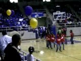 Delta Sigma Theta- Neo Stroll 2007