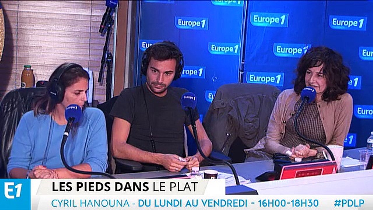 #PDLP : Le gage d'Estelle Denis et Valerie Benaïm !