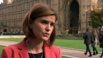 Labour MP Jo Cox urges PM on Syria