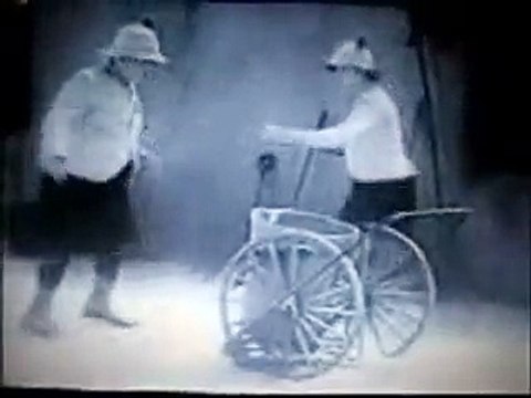 Classic Tarantella Calabrese - Donna Tita