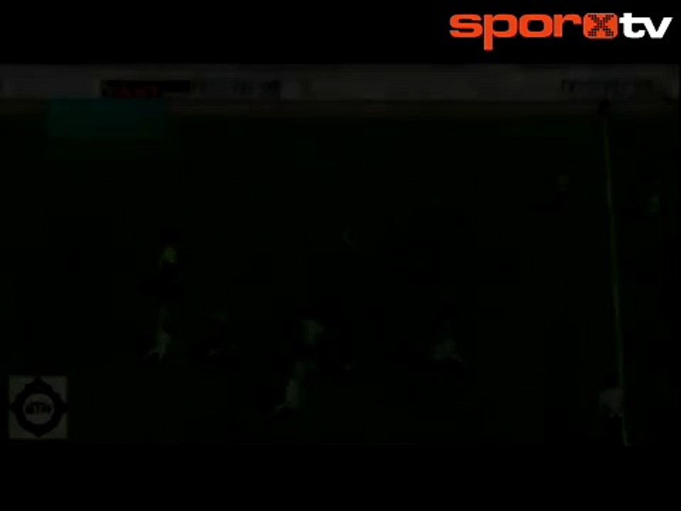 Altaylı Korhan'dan Puskaslık gol