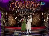 Shakeel Siddiqui urvashi comedy night