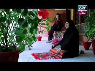 Hamari Bitya Episode 29 on Ary Zindagi