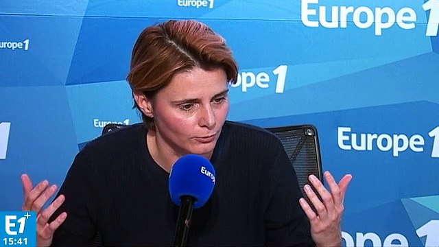 Caroline Fourest : Je suis un punching-ball à complotistes