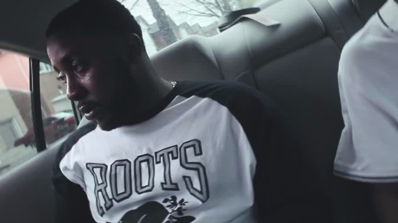Young D Ft. Shampayne - Fire In The Booth (Official Video) Directed By Lovlea Pictures