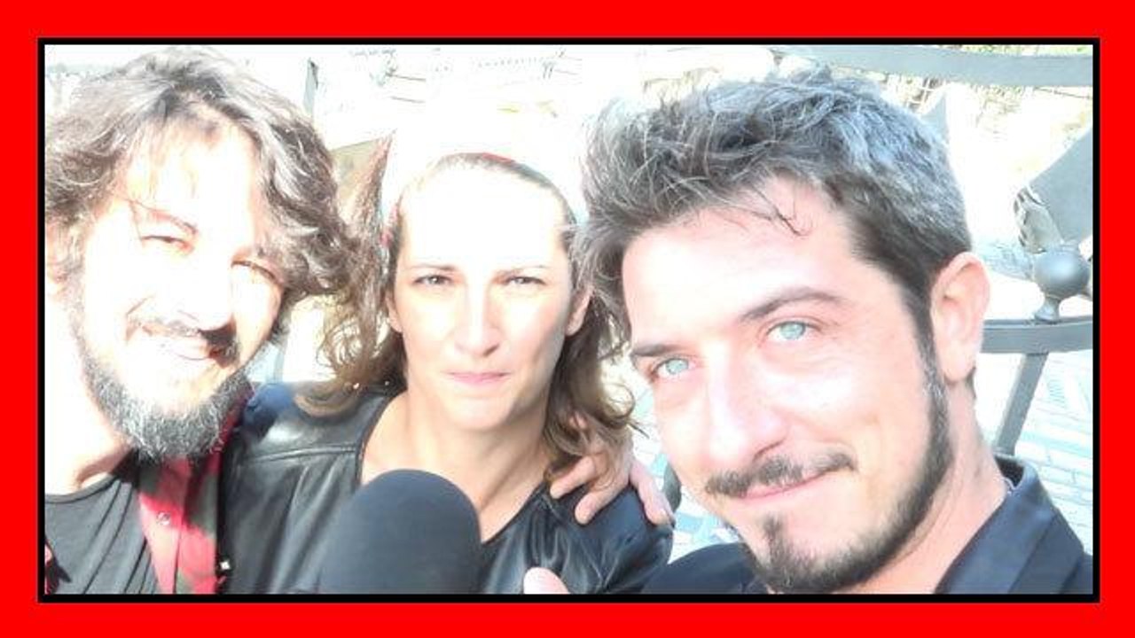 "Natale con il Boss": Intervista a Paolo Ruffini e Francesco Mandelli