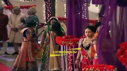 Yeh Rishta Kya Kehlata Hai On Location Shoot 12th October 2015 PART 2