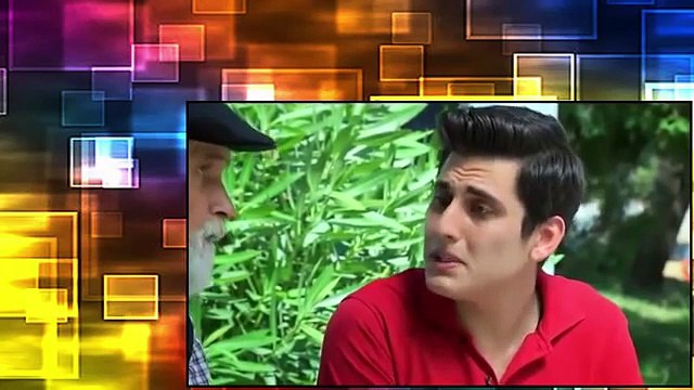 İki Dünya Arasında 674. Bölüm - 1 Ekim 2015