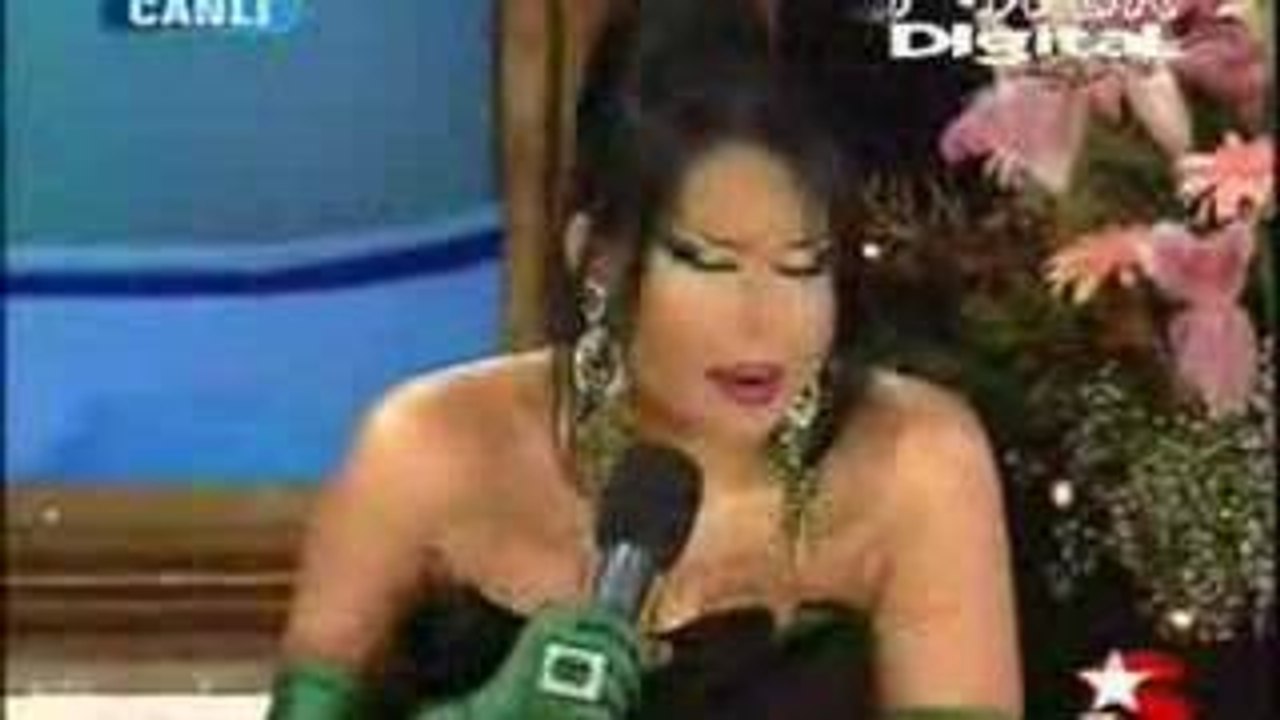 popstar alaturka bulent ersoy elveda