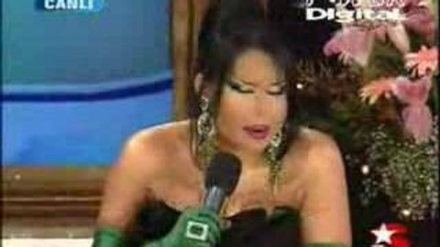 popstar alaturka bulent ersoy elveda