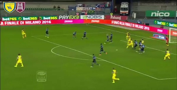 Pha kiến tạo đẳng cấp nhất thế giới, anh ấy sẽ không bao giờ thực hiện lại được pha bóng khó như thế nữa!