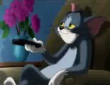 Tom si Jerry Cartoon in Romana 1 desene animate in limba romana Tom and Jerry 023 Springti