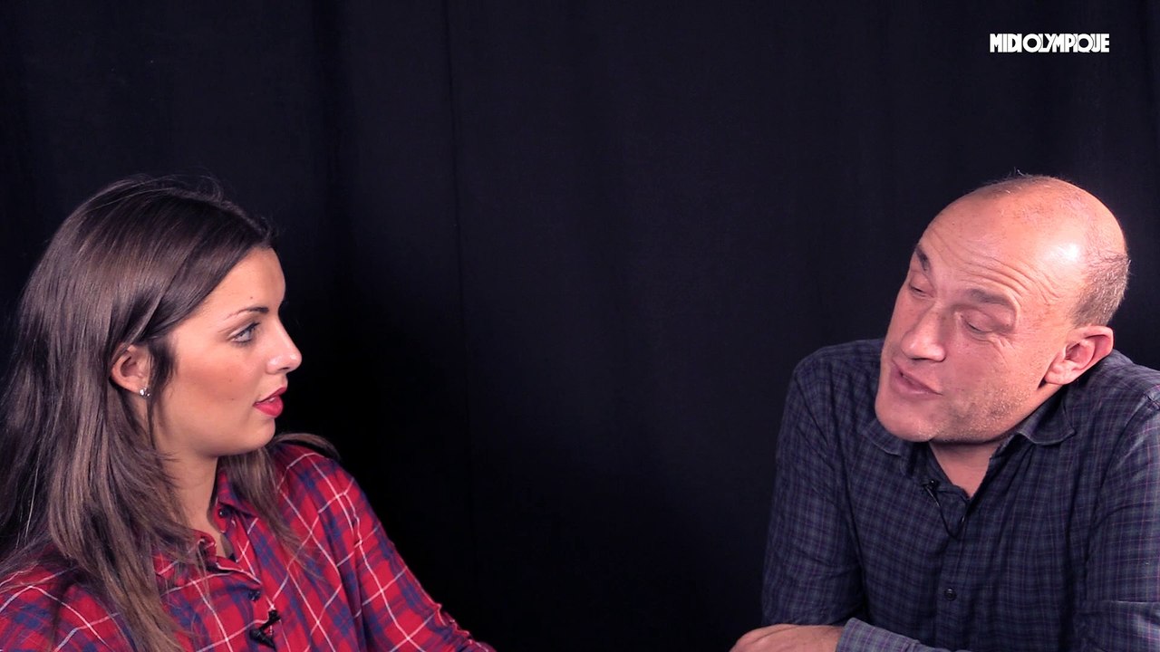 Quand le XV de France vivait ses premières phases finales