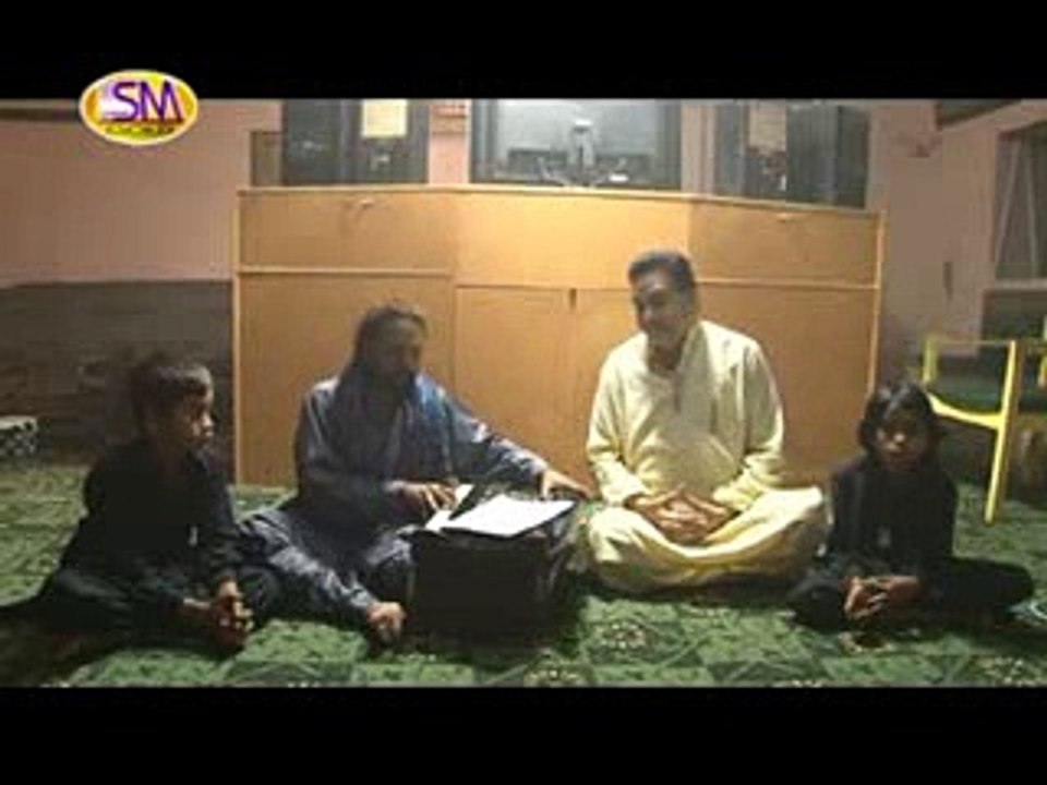 heer maratab ali