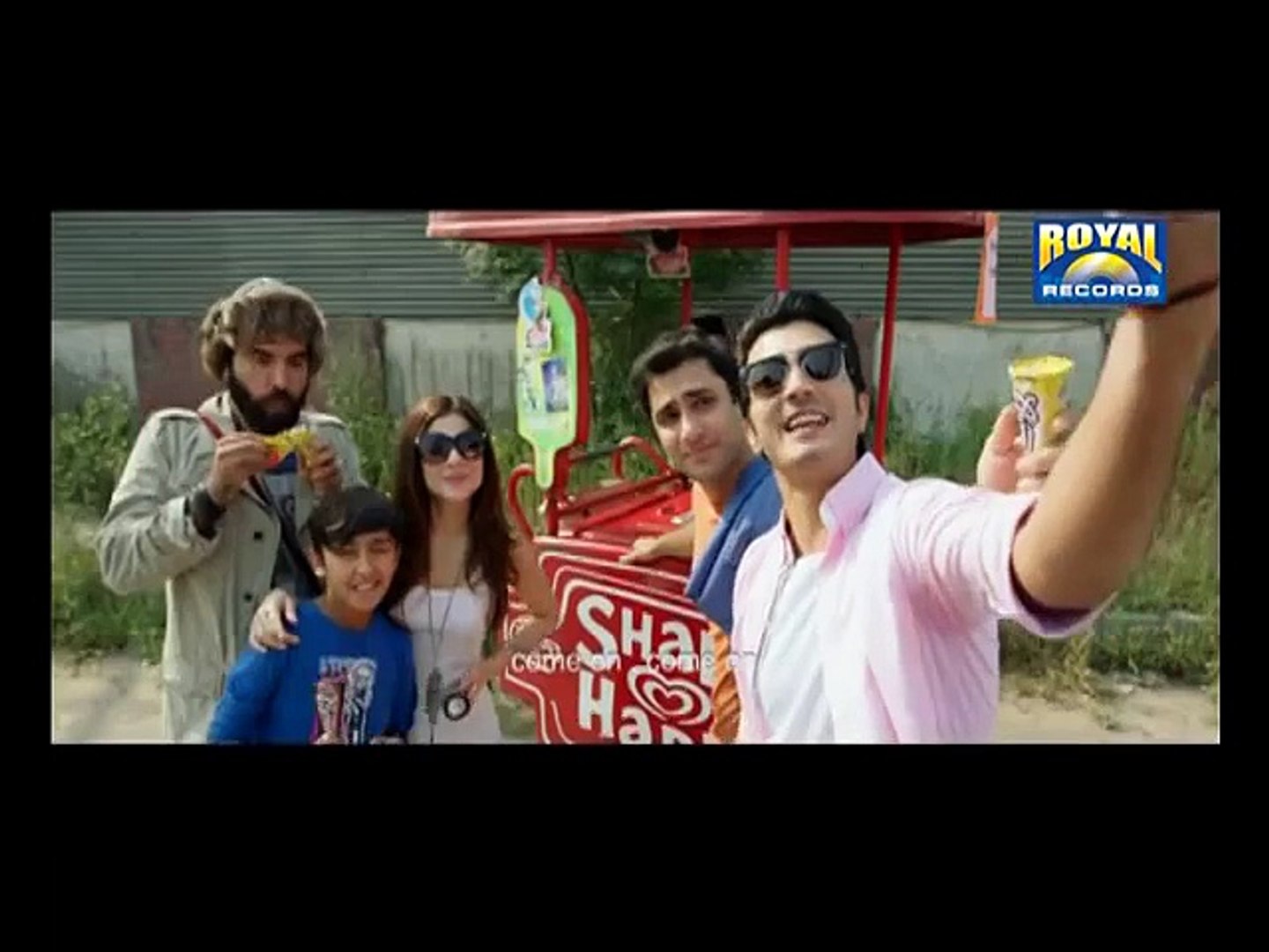 Karachi se lahore full movie dailymotion new arrivals