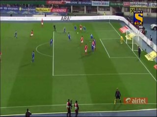Marko Arnautovic 1-0 Goal (HD) - Austria Vs. Liechtenstein - Europe - EC Qualification 12 October 2015