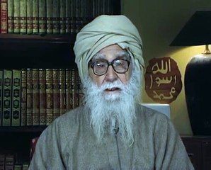 Ancient shirk and Modern shirk Friday 1st Feb '08 [2]