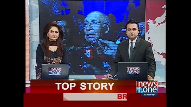 PM to take up issue of stalled Indo-Pak dialogue with Obama: Sartaj Aziz‏