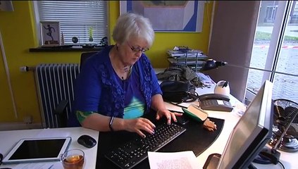 4 Mijl moet het nu zonder Grietje Pasma doen - RTV Noord