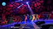 Katrina Kaif Stunning Dance Performance at CCL Glam Nights