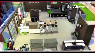magasin sims 4