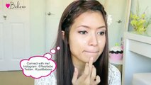 Drugstore Foundation Routine (Beauty Tips for Flawless Skin)