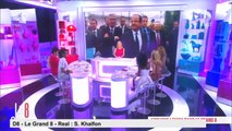 Zahia, Non aux seins des Femens!, Hanouna met le feu à TF1... Zap