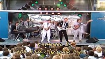 Channel 5 - For A Look In Your Eyes 1985