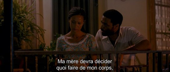 Half of a Yellow Sun - Extrait 1 - La Proposition