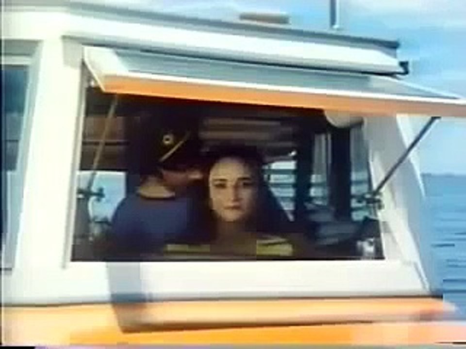 The Woman Hunt (1972) Part 1 video Dailymotion