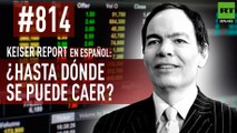 Keiser Report en español: ¿Hasta dónde se puede caer?(E814)