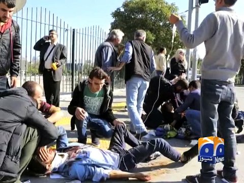 COAS honoured with Turkish award