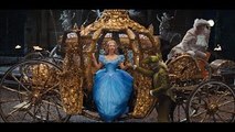 Disneys Cinderella Official US Trailer