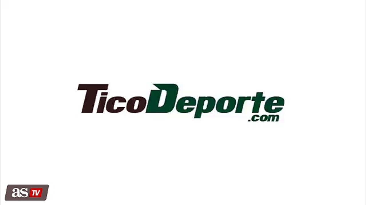 Keylor Navas bicycle kick goal in Costa Rica training