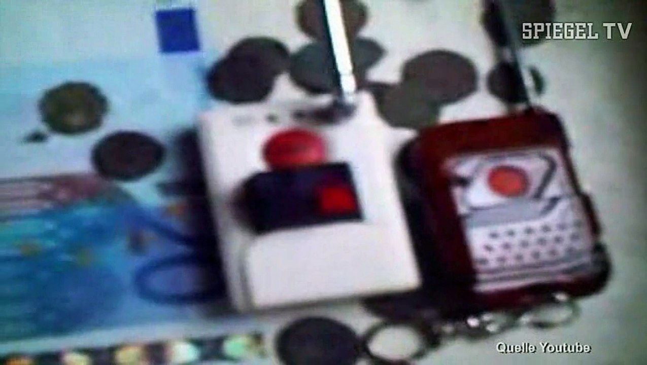 Spiegel online - roland bialke gegen alle