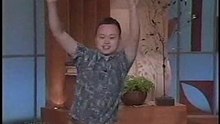 William hung