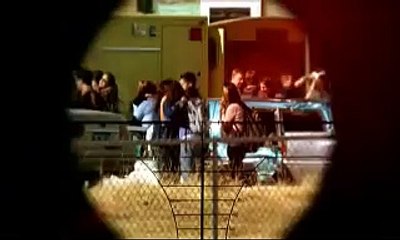 Terminator The Sarah Connor Chronicles Trailer 1