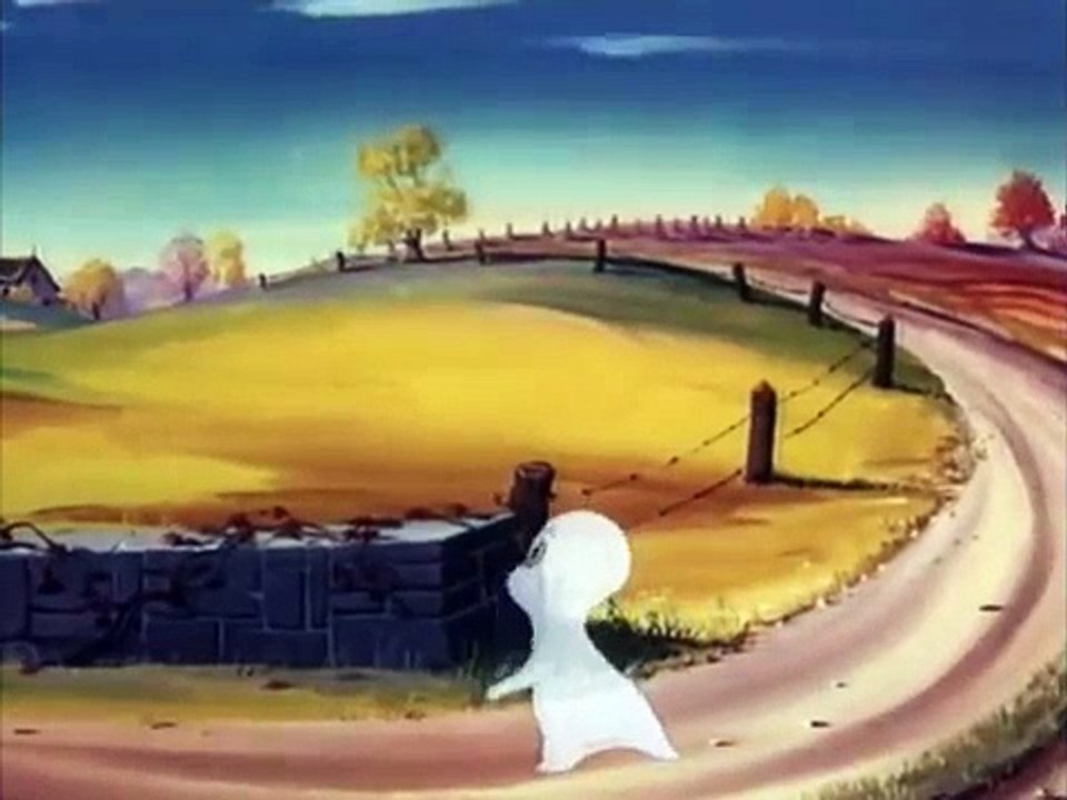 Casper le fantôme - Casper fait la fête HD