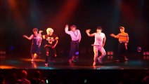 SHINee View copy dance by Juliette☆@20151003KP SHOW!vol.10
