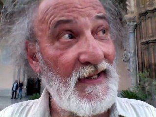 Palermo La Cattedrale Normanna