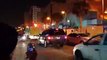 l عاجل l حريق في مدينة الملك فهد الطبية l Fire at the King Fahd Medical City!! 10_10_2015
