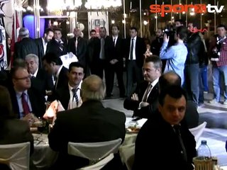 Fikret Orman: "Beşiktaş için zor yoktur"