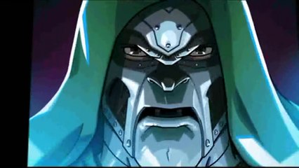 Hulk and the Agents of S.M.A.S.H. - S1 E13 - Red Rover