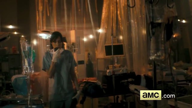 FEAR THE WALKING DEAD Episode 6 PREVIEW CLIP (2015) amc Series