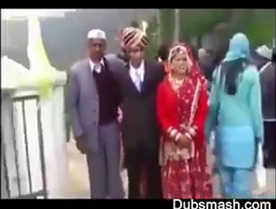 বিয়ে করার পর পোলাডার অবস্থা দেখুন...না দেখলে মিস করবেন!!