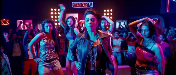 Mantra 2 Tamil Video Songs _மந்த்ரா -2_ Tharra Boom Boom Song __ Charmi